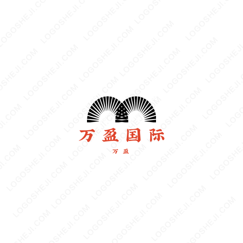御最logo设计