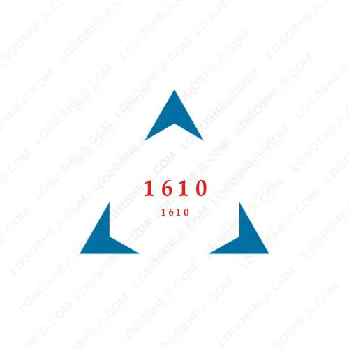 友腾装饰广告logo设计