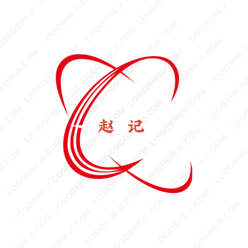 萍乡一网通logo设计