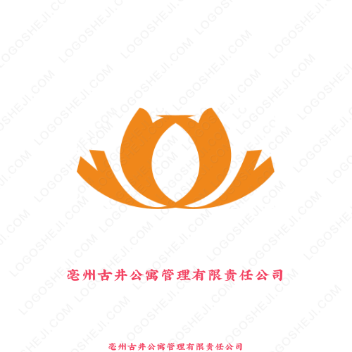 pormentlogo设计
