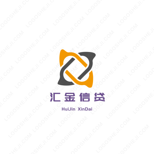 方便搬家logo设计