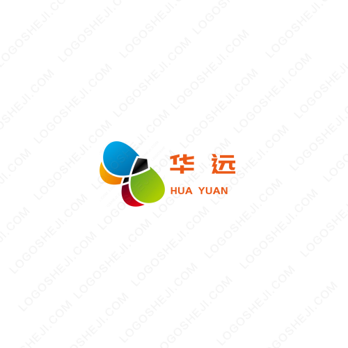 宇晟电气logo设计