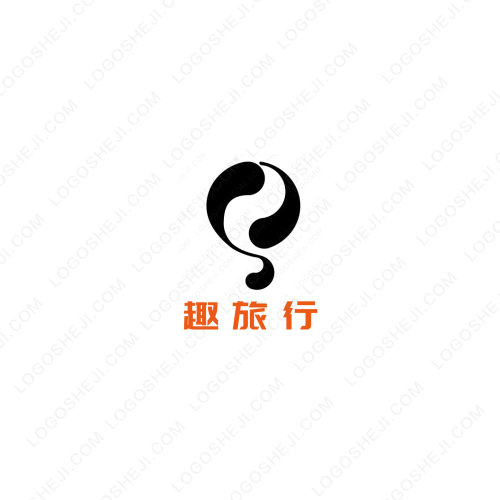 佰家制冷logo设计