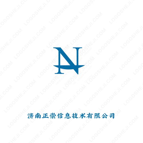 休闲书吧logo设计