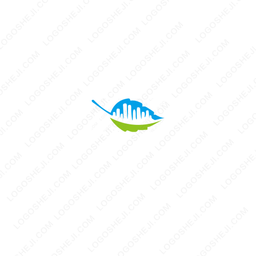 安通logo设计