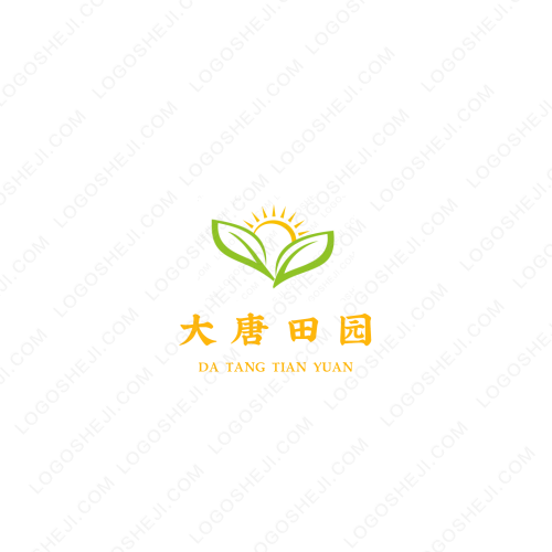语涵教育logo设计