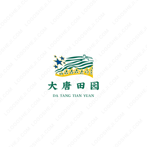 瑞华微云logo设计