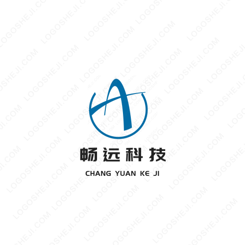 入海流logo设计