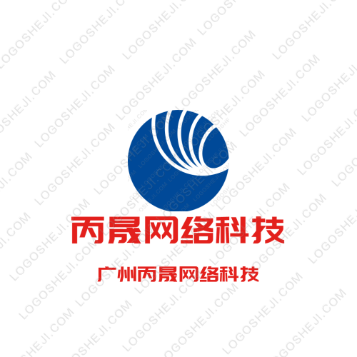 同人口腔logo设计