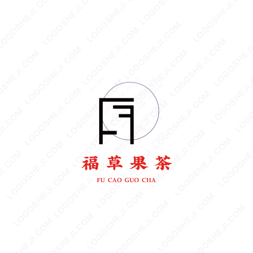 聚仕鑫禾logo设计