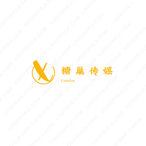 联排便民超市logo设计