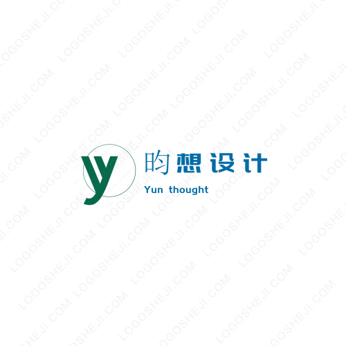 天威科技logo设计