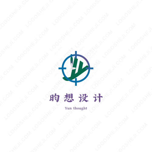 武隆区黄莺乡卫生院logo设计