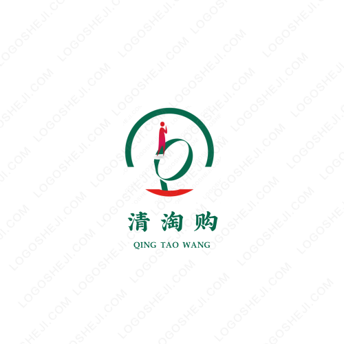 face tigerlogo设计