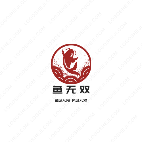中国油气网logo设计