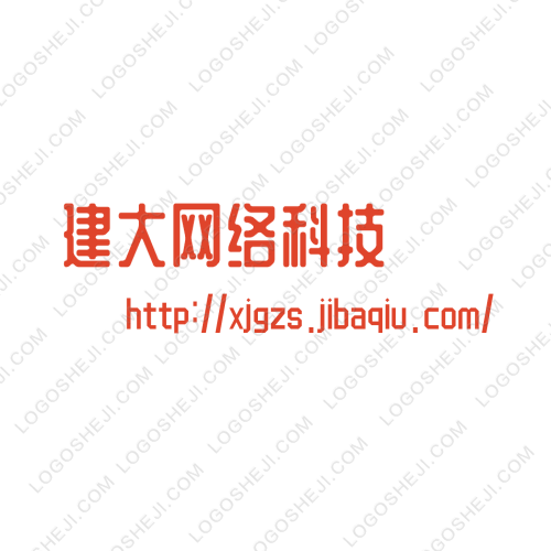 川谷食源logo设计