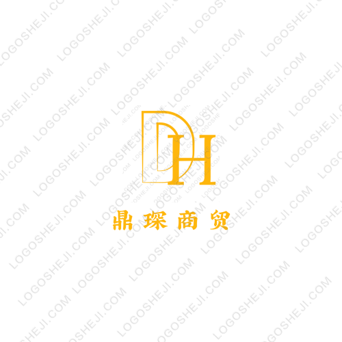 DPOLlogo设计