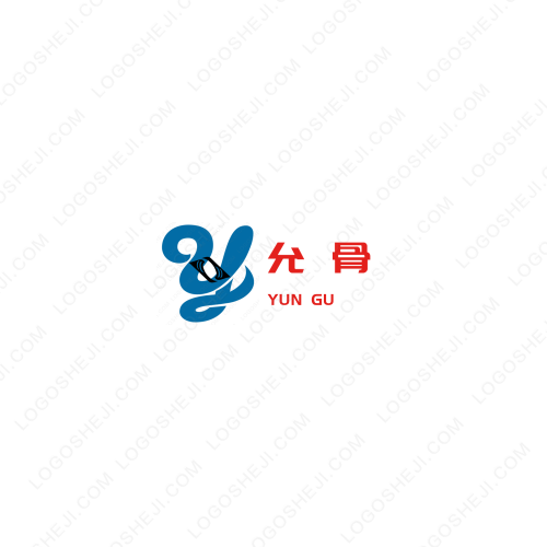 七星国际logo设计