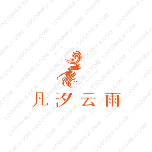 糖糖logo设计