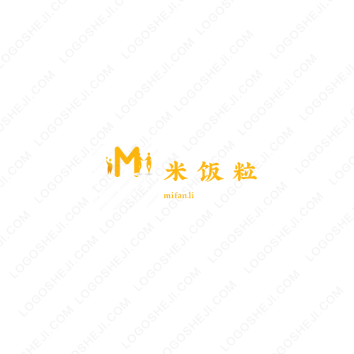 一家亲二手车logo设计