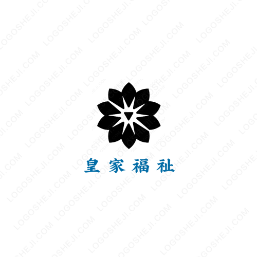 蚂蚁乐享logo设计