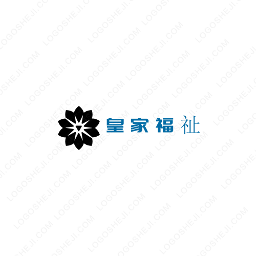 玉石壹号logo设计