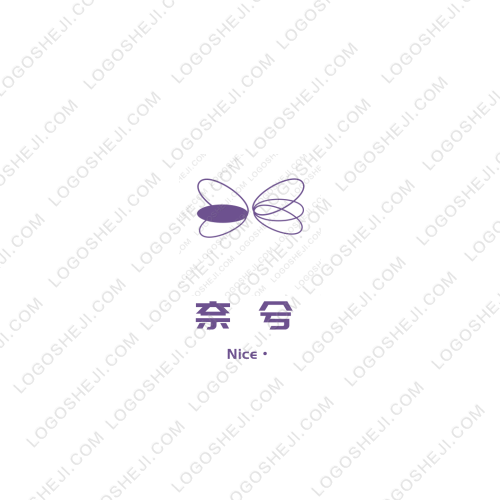 童港贸易商行logo设计