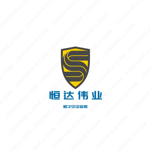 袋鼠剪辑logo设计