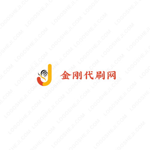 信禾金融logo设计