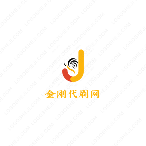 童艺公园logo设计