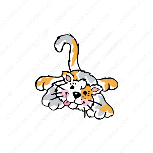 瑶香坊logo设计