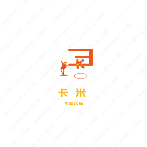 富邦logo设计