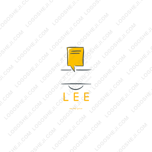 订购地址logo设计