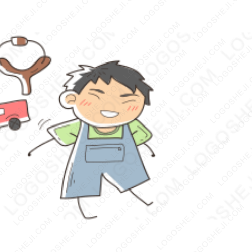 德武logo设计