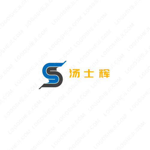 一桌菜土菜馆logo设计