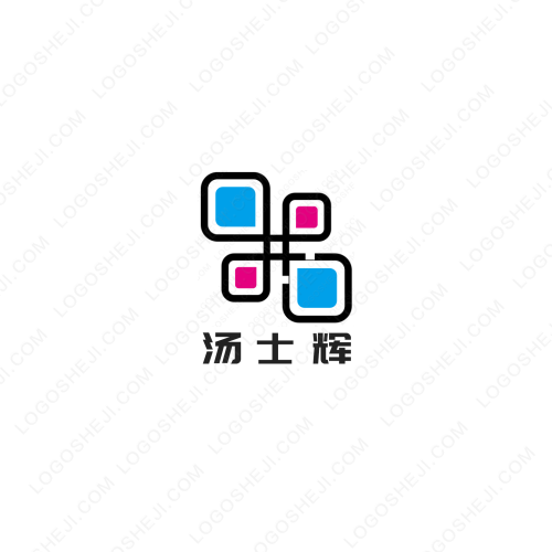 Fashion Stylelogo设计