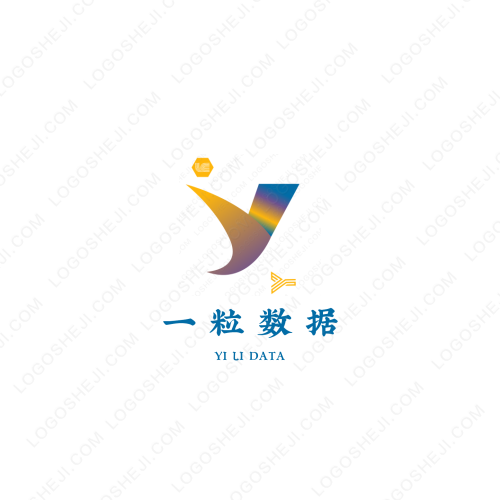 服装logo设计