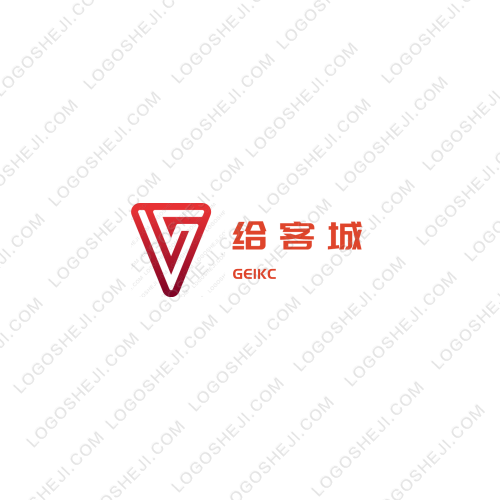 传习学社logo设计
