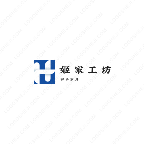 宇涛logo设计