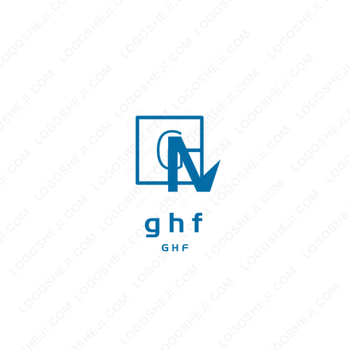 四川卓洋建筑工程有限公司logo设计