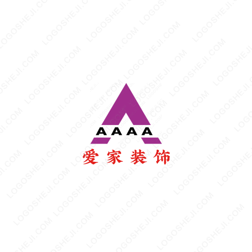 中亚兴logo设计