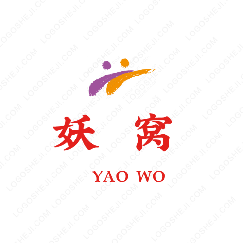小杨装修公司logo设计