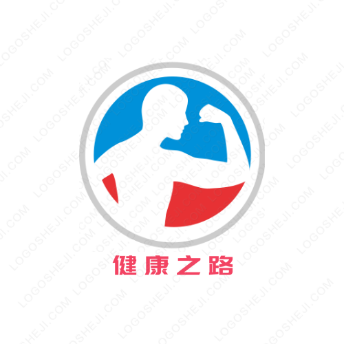 恒翔篮球俱乐部logo设计
