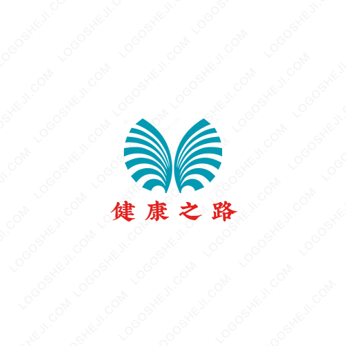 生物logo设计