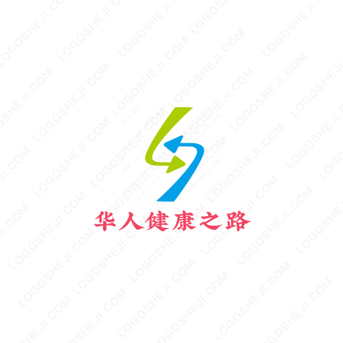 南溟公益社logo设计