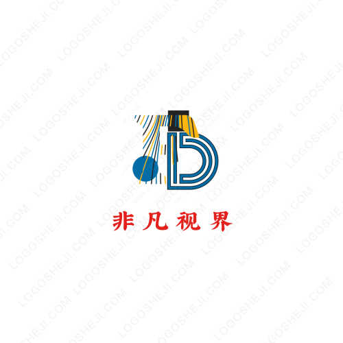 安通logo设计