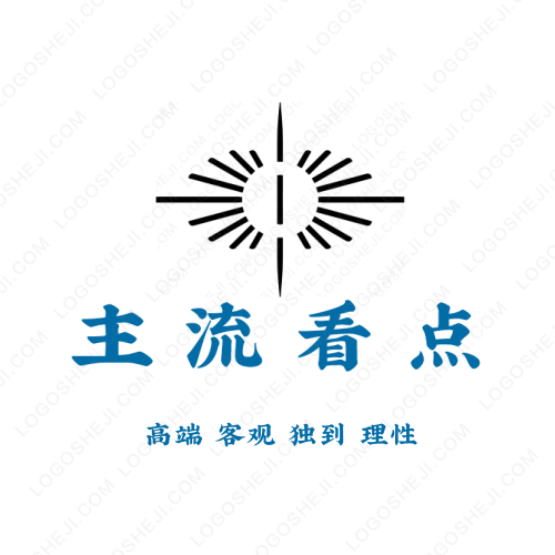 医专家logo设计