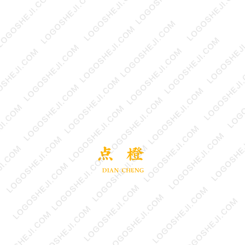 朗瑞logo设计