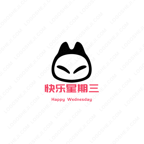 嗦嗦mosuper女装工作室logo设计