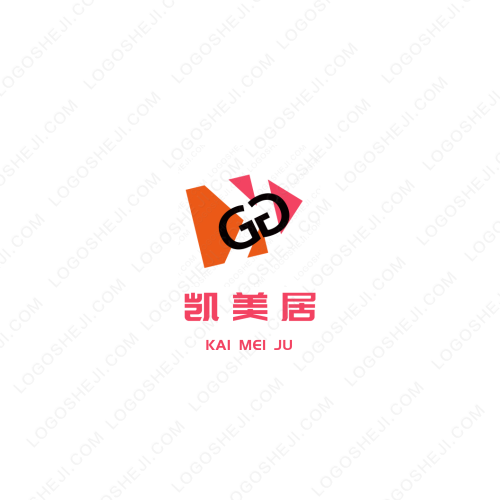 寻街代刷网logo设计